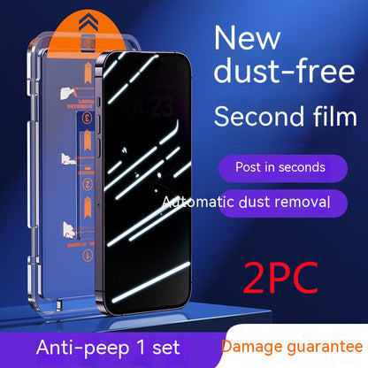 Dust-free Warehouse Artifact For Screen Protector