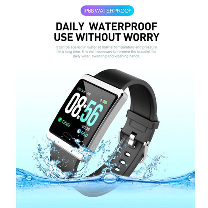 Super Screen smart Watch