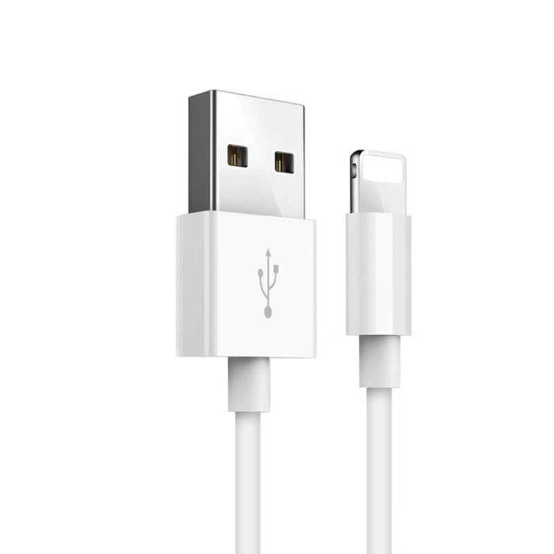 Compatible with Apple , Data line charger head