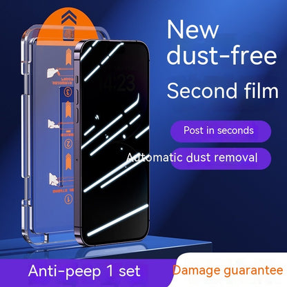 Dust-free Warehouse Artifact For Screen Protector