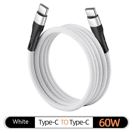 The Data Cable Is Suitable For 15 Charging Cables