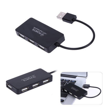 4-port Usb Extension Interface 4-port HUB USB HUB USB Device